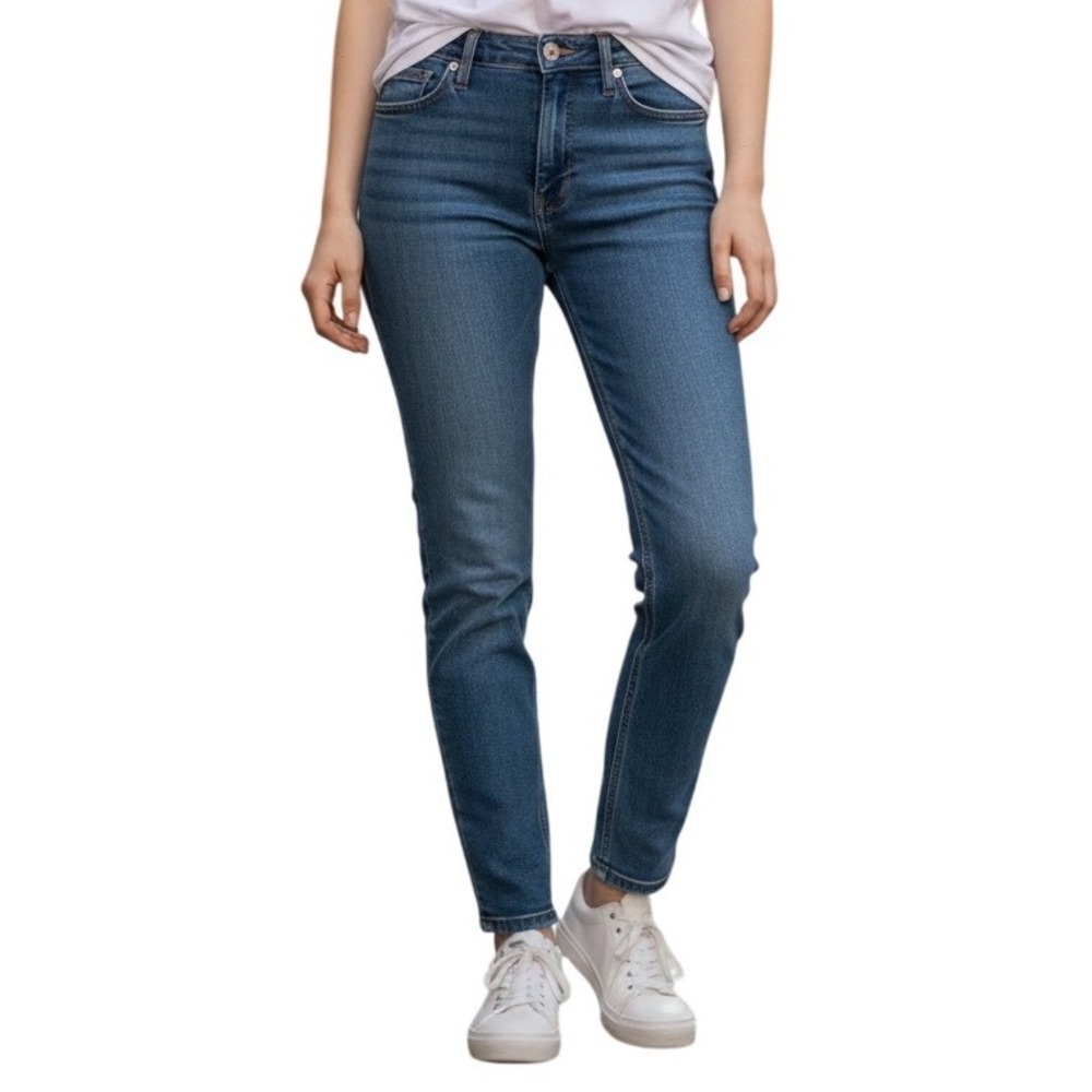 Madewell Mid-Rise Perfect Vintage Jean‎ Size 29